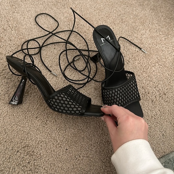 Marc Fisher Heels - Picture 2 of 3